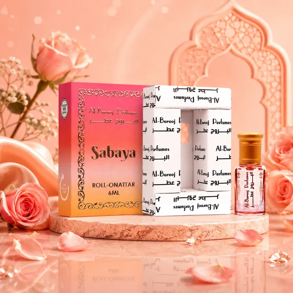 Sabaya_Roll_On_Attar_6Ml_Alcohol_Free_Long_Lasting_Rose_Citrus_Fresh_Floral_Fragrance_Oil_For_Women