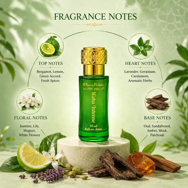 Waha_Intense_Roll_On_Attar_For_Men_Women_10ml_Fresh_Green_Aromatic_Fragrance_With_Oud_Sandalwood_Lavender_Premium_Perfume_Oil