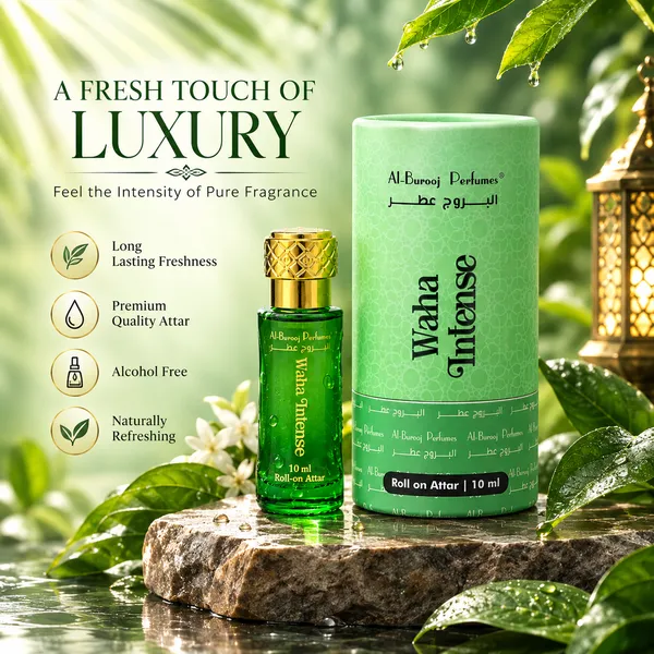 Waha_Intense_Roll_On_Attar_For_Men_Women_10ml_Fresh_Green_Aromatic_Fragrance_With_Oud_Sandalwood_Lavender_Premium_Perfume_Oil