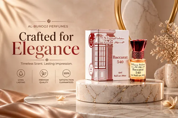 Baccarat_540_Roll_On_Attar_6Ml_Alcohol_Free_Long_Lasting_Woody_Amber_Warm_Spicy_Unisex_Fragrance_Oil