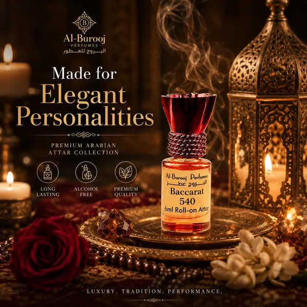 Baccarat_540_Roll_On_Attar_6Ml_Alcohol_Free_Long_Lasting_Woody_Amber_Warm_Spicy_Unisex_Fragrance_Oil