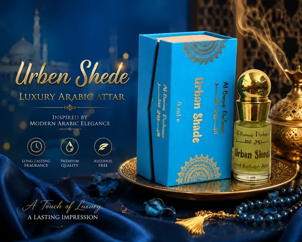 Urban_Shade_Attar_Roll_On_Perfume_Oil_6Ml_Alcohol_Free_Long_Lasting_Fragrance_8_12_Hours_Warm_Spicy_Rose_Woody_Amber_Scent_For_Men_Women_Al_Burooj_Perfumes