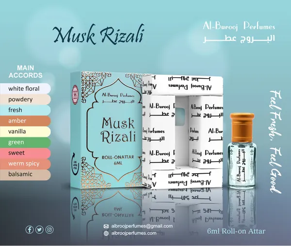 Musk_Rizali_Roll_On_Attar_6Ml_Alcohol_Free_Long_Lasting_Perfume_Oil_White_Floral_Powdery_Musk_With_Amber_And_Vanilla