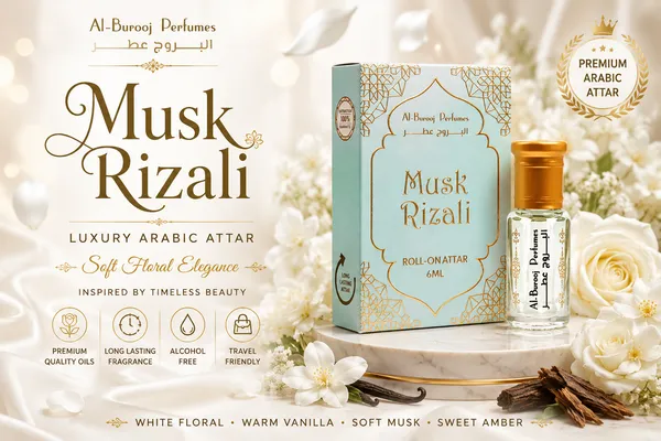 Musk_Rizali_Roll_On_Attar_6Ml_Alcohol_Free_Long_Lasting_Perfume_Oil_White_Floral_Powdery_Musk_With_Amber_And_Vanilla