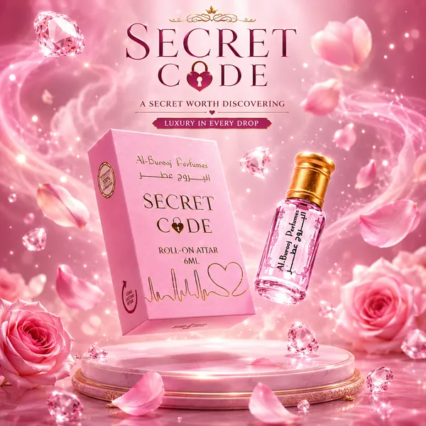 Secret_Code_Roll_On_Attar_6Ml_Alcohol_Free_Citrus_Floral_Fruity_Fragrance_Oil_For_Women_Unisex
