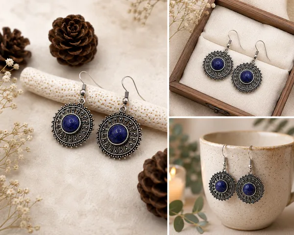 Blue_Lapis_Gemstone_Earrings