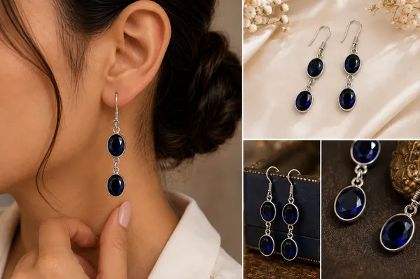 Blue_Sapphire_Drop_Earrings