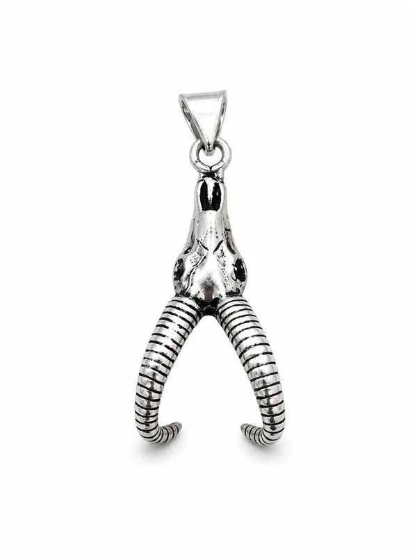 Horn_Charm_Pendant