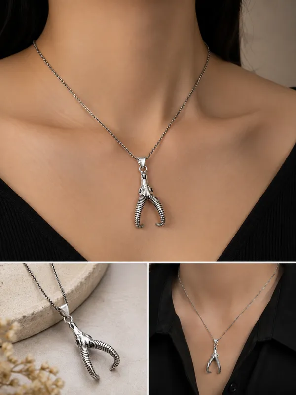 Horn_Charm_Pendant