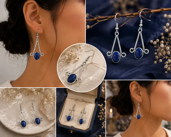 Lapis_Lazuli_Dangle_Earring