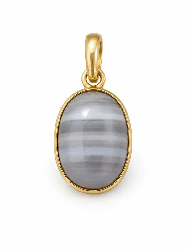 Natural_Gray_Agate_Pendant