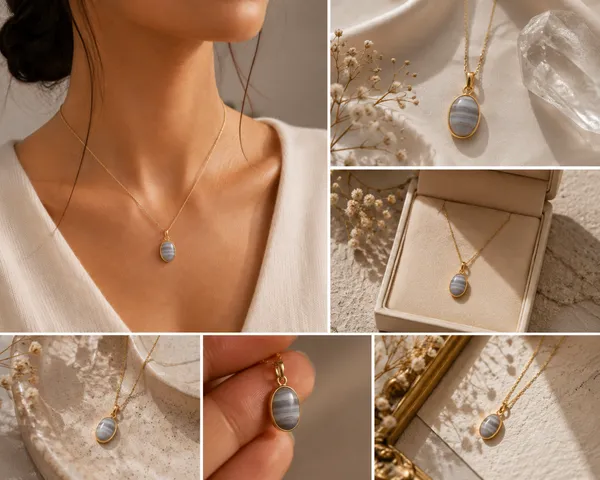 Natural_Gray_Agate_Pendant