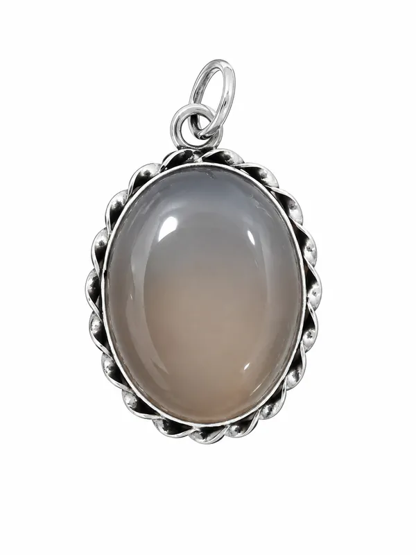 Natural_Gray_Moonstone_Pendant