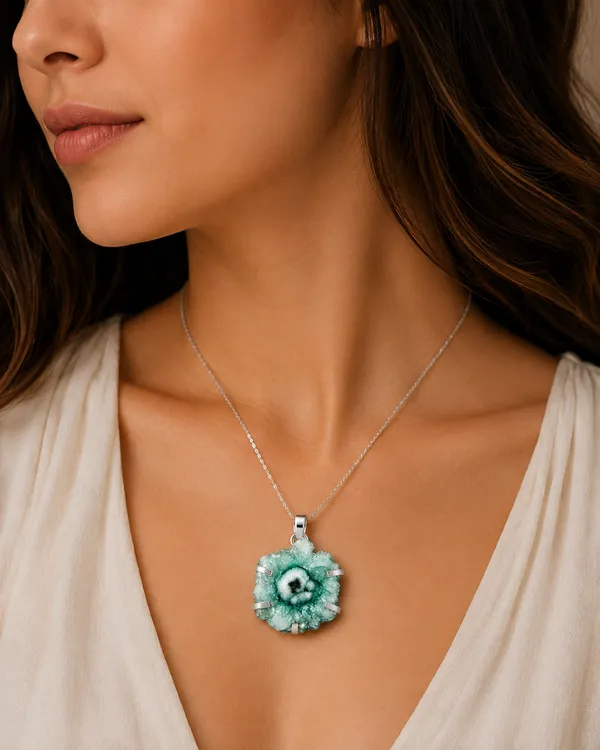 Natural_Green_Crystal_Pendant