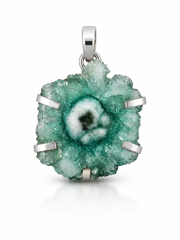 Natural_Green_Crystal_Pendant