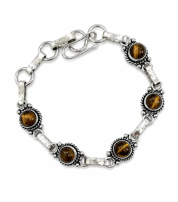 Natural_Tiger_Eye_Bracelet