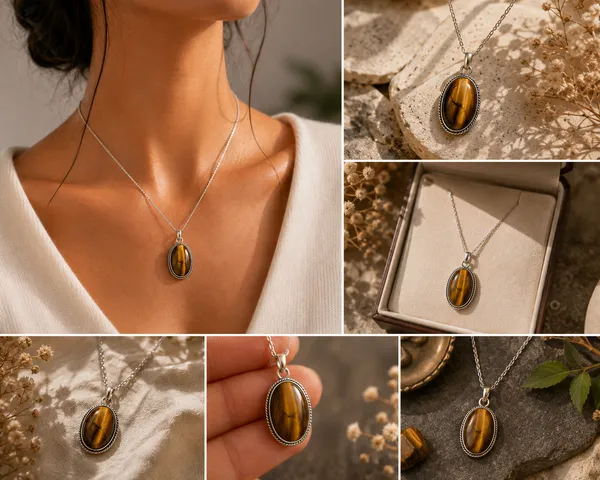 Natural_Tiger_Eye_pendant