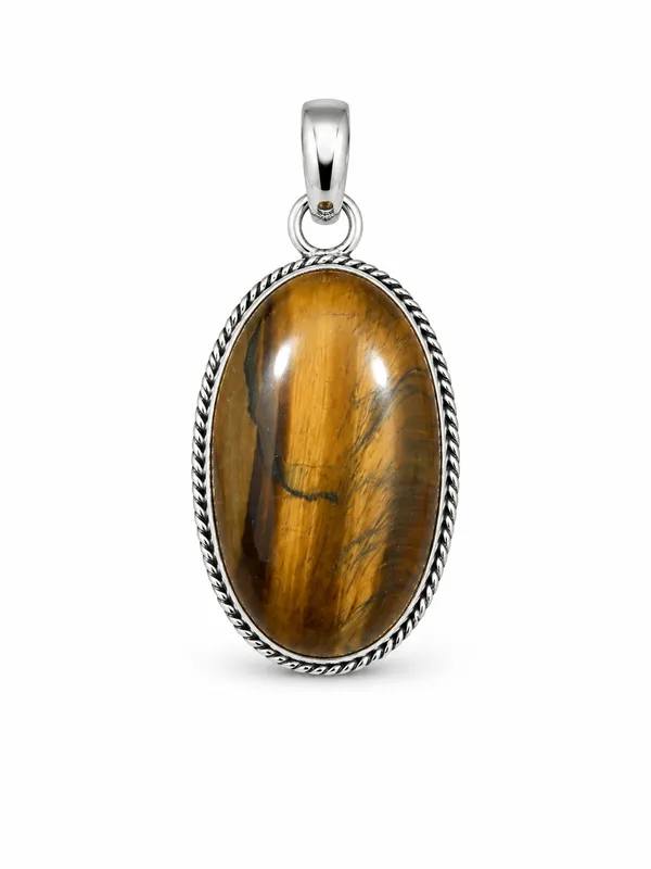 Natural_Tiger_Eye_pendant