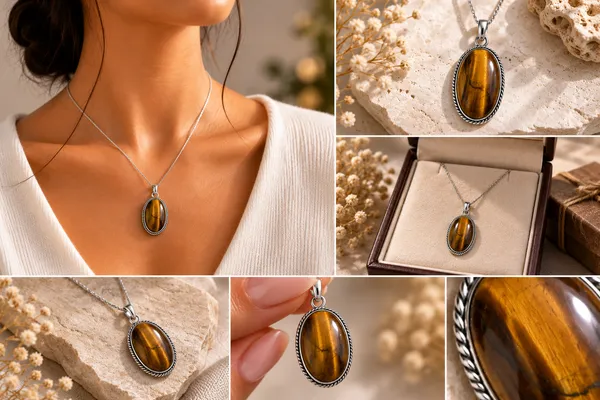 Natural_Tiger_Eye_pendant