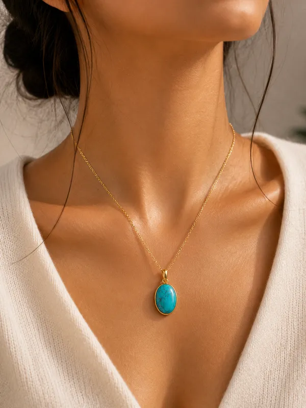 Natural_Turquoise_Gemstone_Pendant