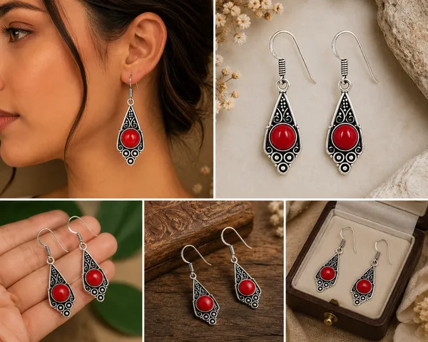 Red_Coral_Drop_Earrings