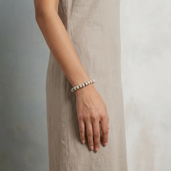 Tulsi_Stretchy_Bracelet