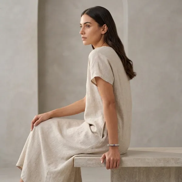 Tulsi_Stretchy_Bracelet