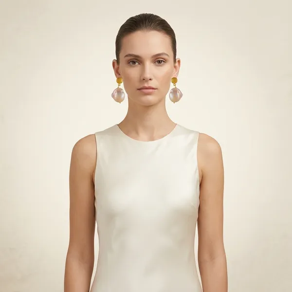 Pure_Silver_Baroque_Pearl_Earring