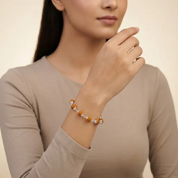 Pure_Silver_Haldi_Bracelet