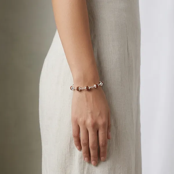 Pure_925_Silver_Rudraksh_Bracelate