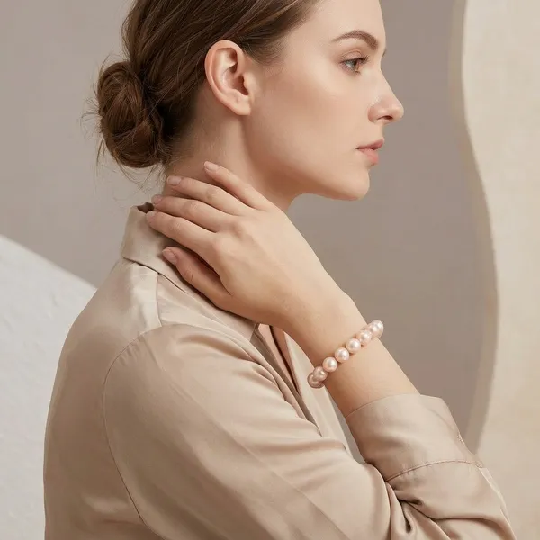 Pure_925_Silver_Pearl_Bracelet