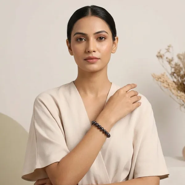Real_Fresh_Water_Pearl_Stretchy_Bracelet