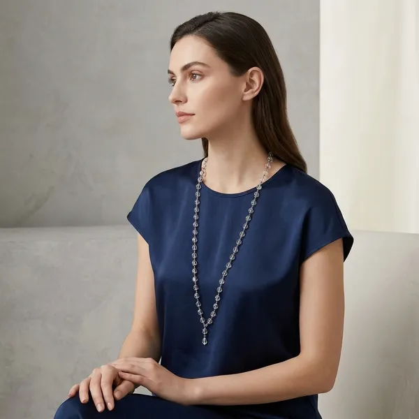 Pure_925_Silver_Caping_Crystal_Necklace