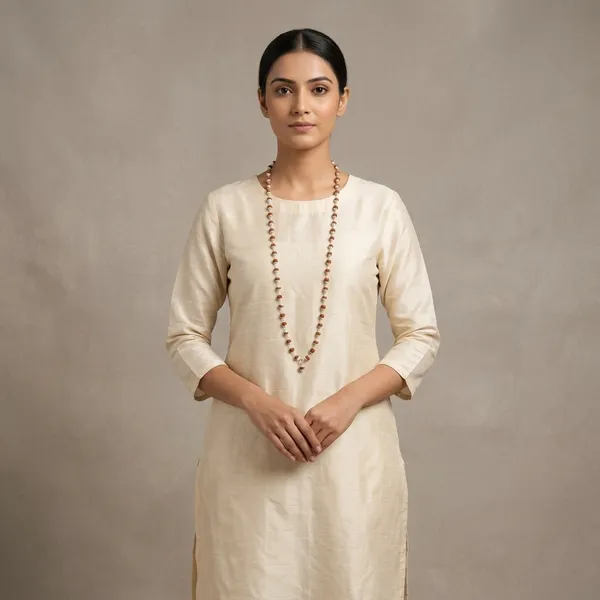 Pure_Silver_Tulsi_Necklace