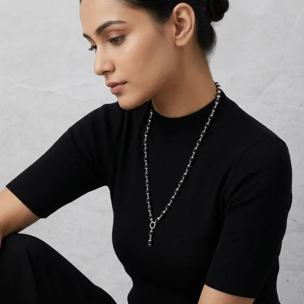 Pure_925_Silver_Caping_Lava_Necklace