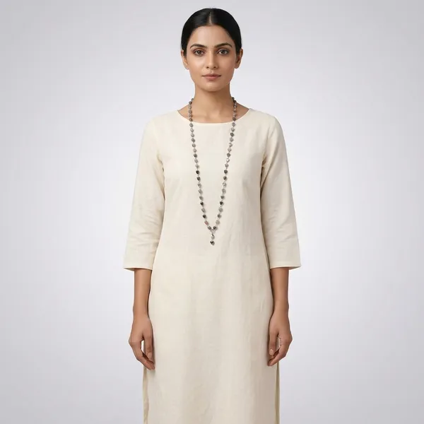 Pure_Silver_Vaijyanti_Necklace