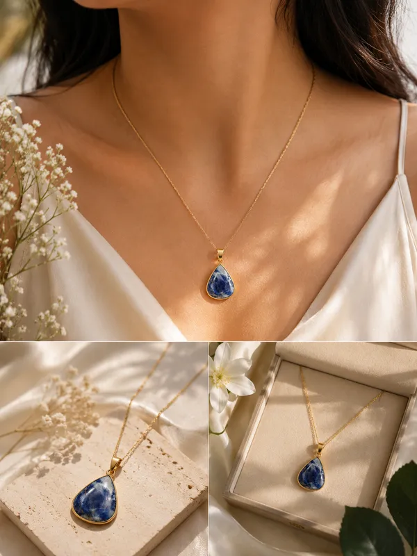 Sodalite_Gemstone_Pendant