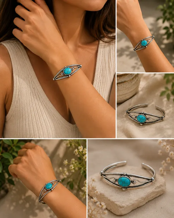 Turquoise_Gemstone_Bracelet