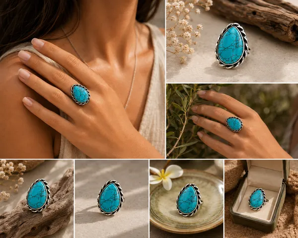 Turquoise_Statement_Ring