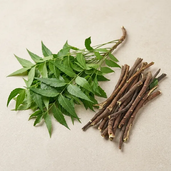 Mkgs_Fresh_Neem_Leaves_And_Bark_Ayurvedic