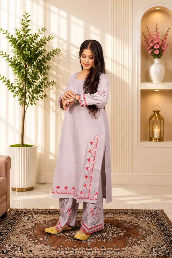 Ivory_Jaam_Cotton_Embroidered_Palazzo_Suit_Set_For_Women