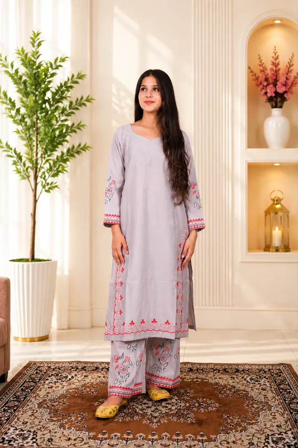 Ivory_Jaam_Cotton_Embroidered_Palazzo_Suit_Set_For_Women
