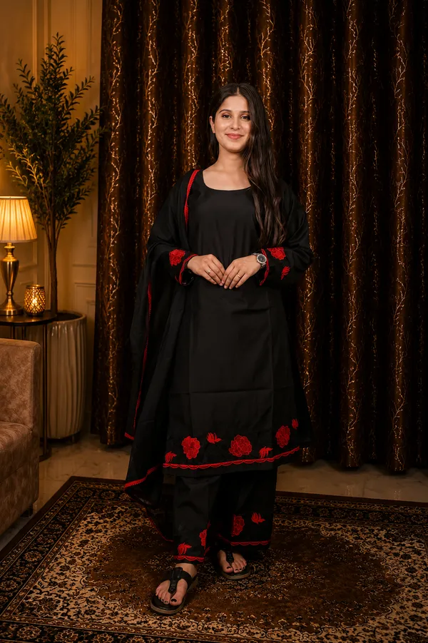 Black_Jaam_Cotton_Straight_Kurta_Salwar_Suit_Set_For_Women