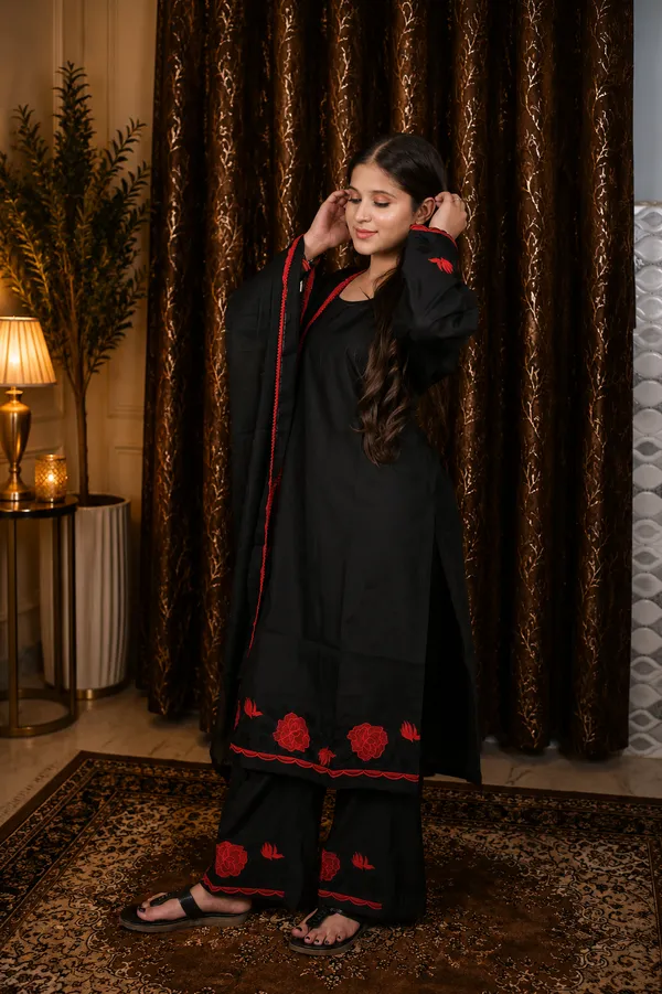 Black_Jaam_Cotton_Straight_Kurta_Salwar_Suit_Set_For_Women