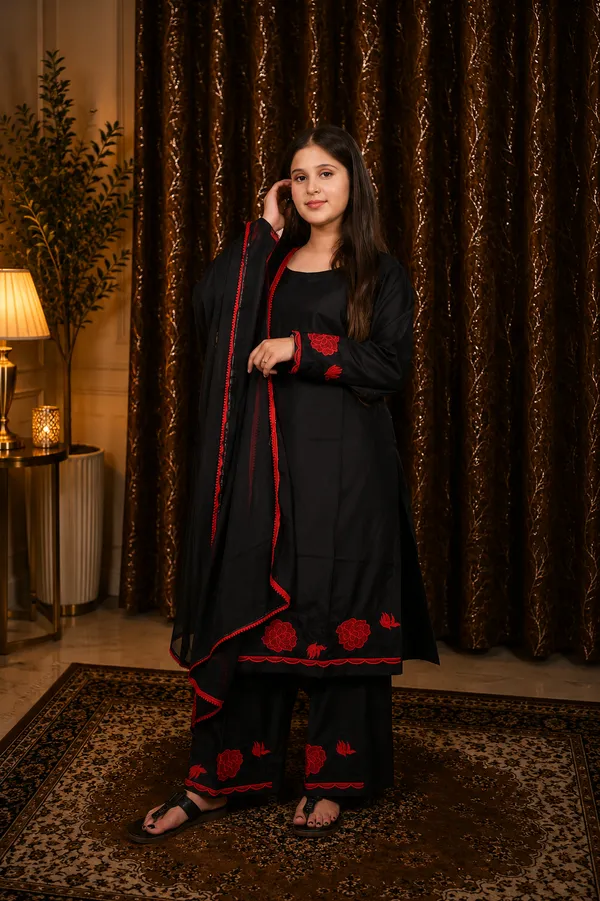Black_Jaam_Cotton_Straight_Kurta_Salwar_Suit_Set_For_Women