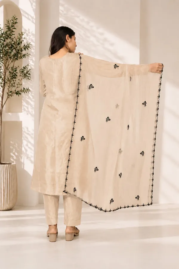 Beige_Organza_Embroidered_Palazzo_Suit_Set_For_Women