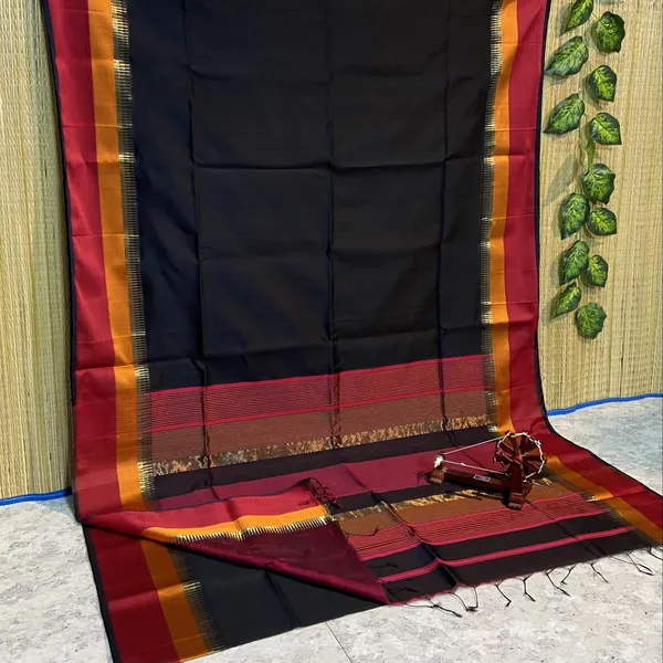 Maheswari_cotton_Silk