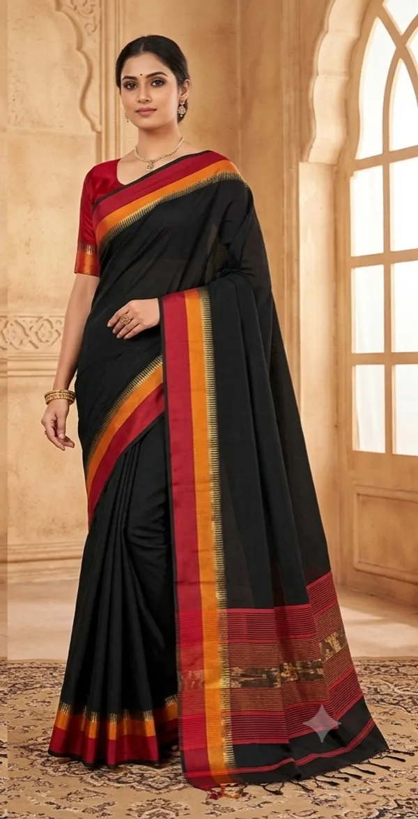 Maheswari_cotton_Silk