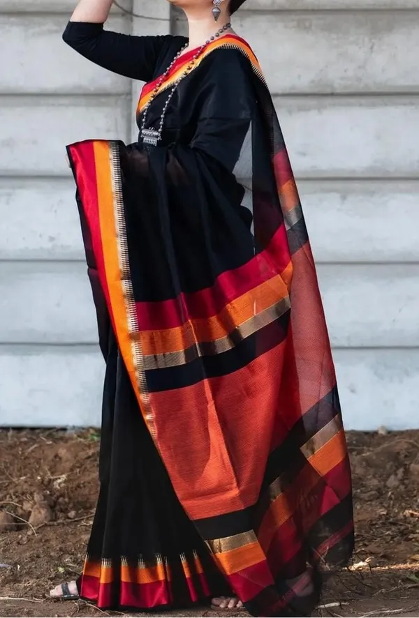 Maheswari_cotton_Silk