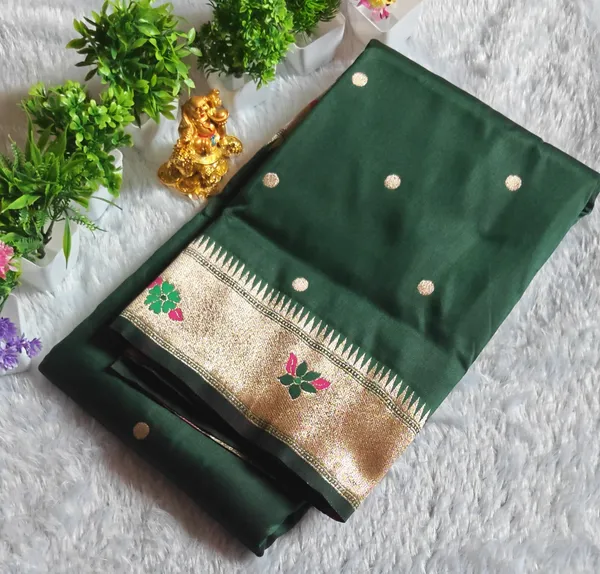 Paithani_Muniya-_Semi_Silk